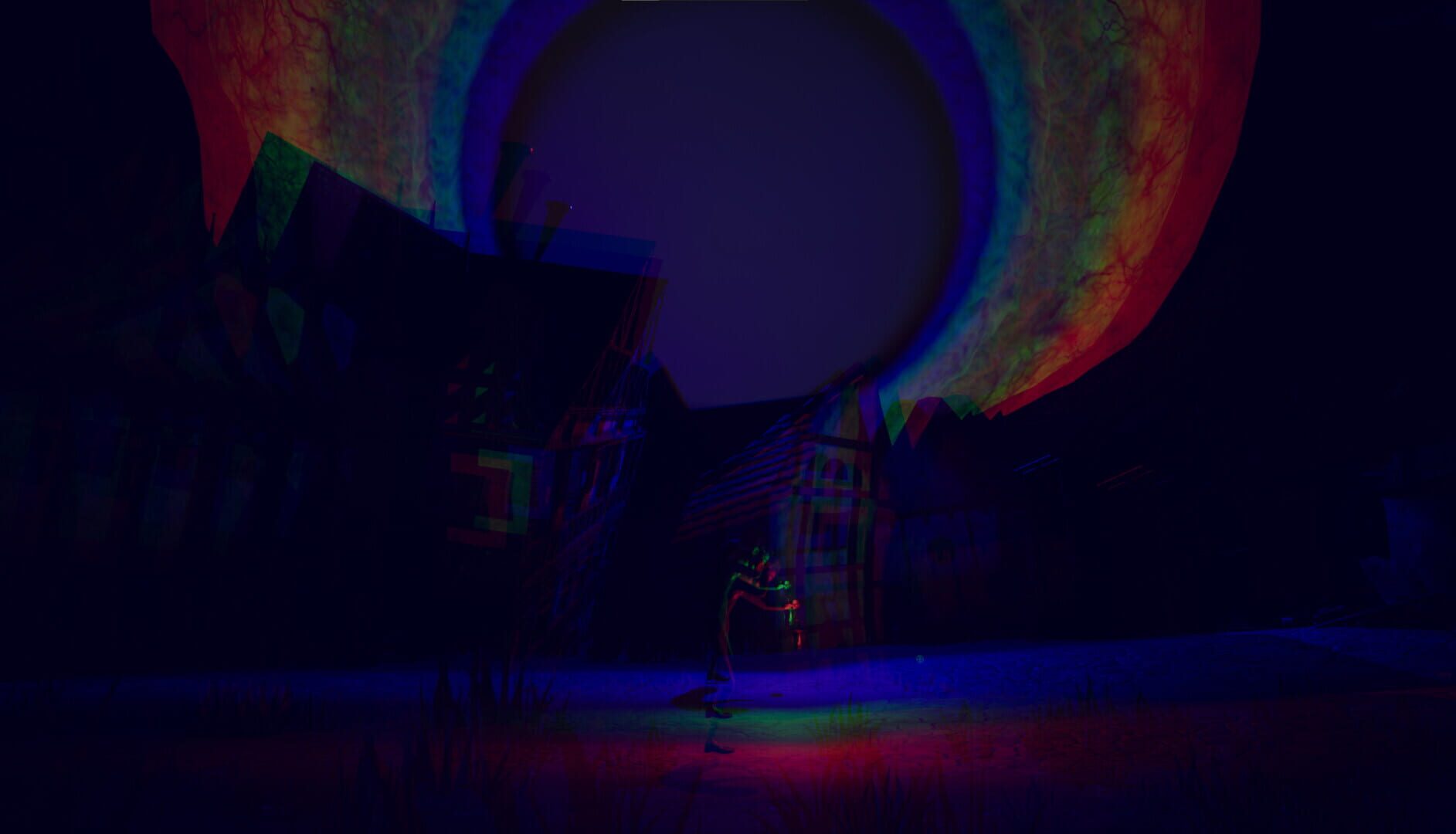 Delator - Screenshot