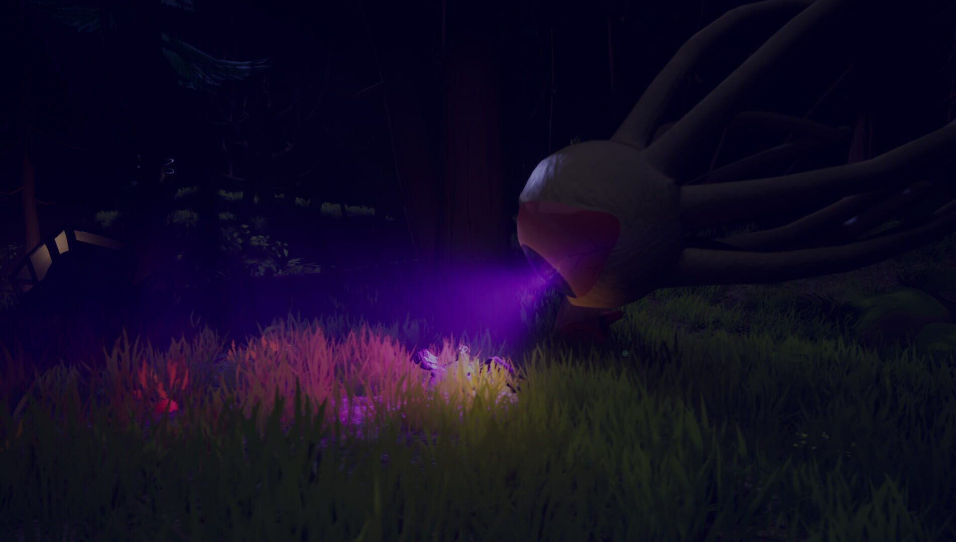 Delator - Screenshot