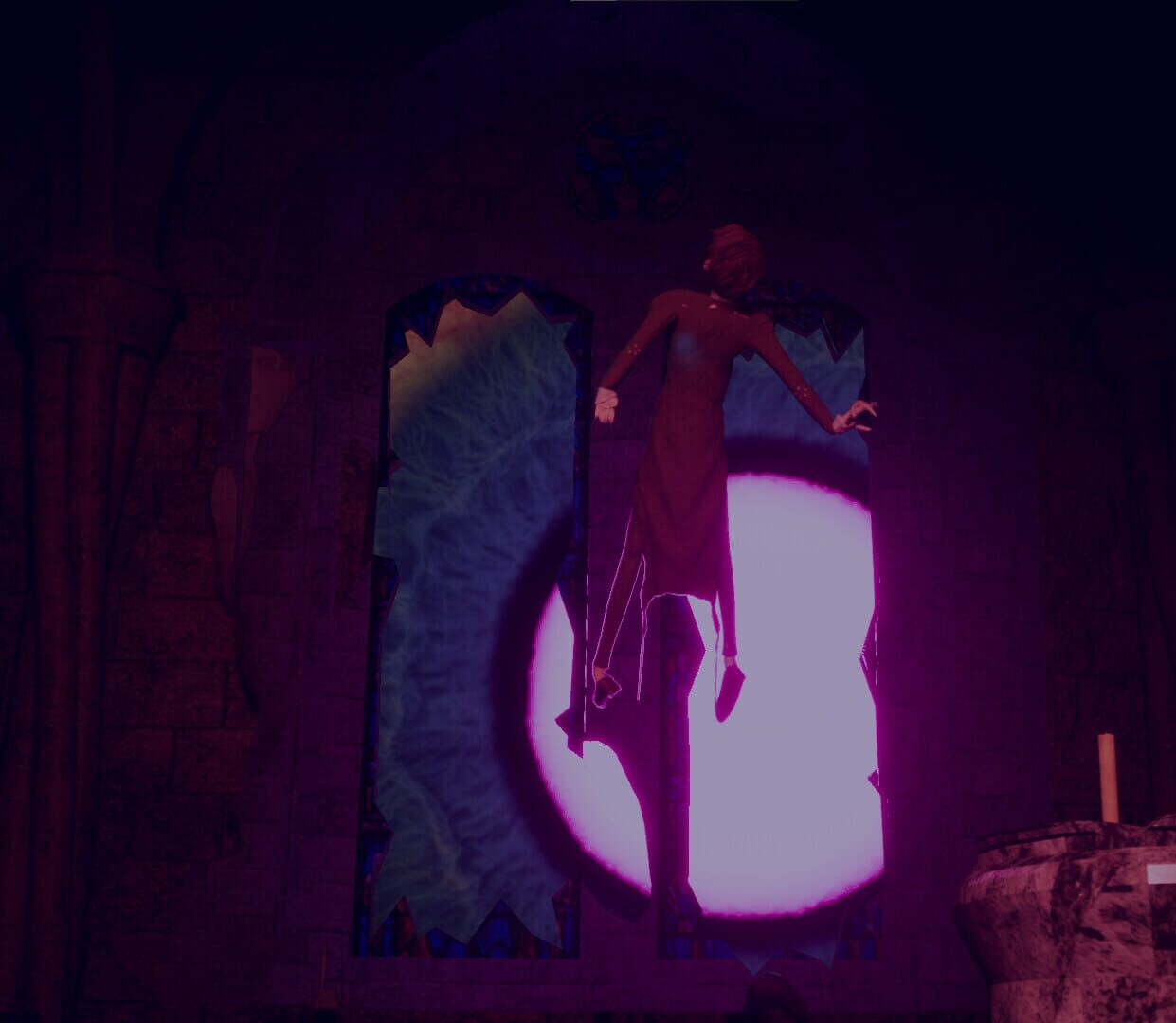 Delator - Screenshot
