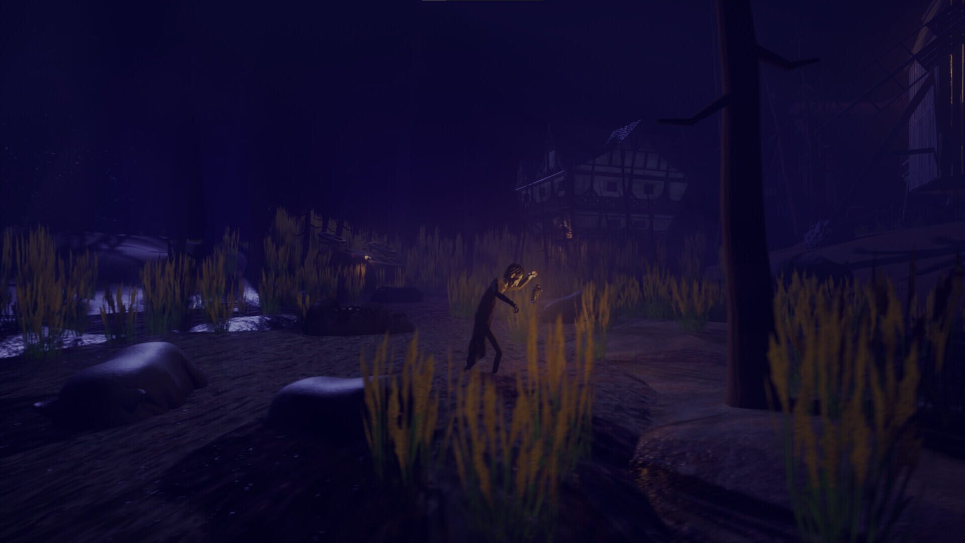 Delator - Screenshot