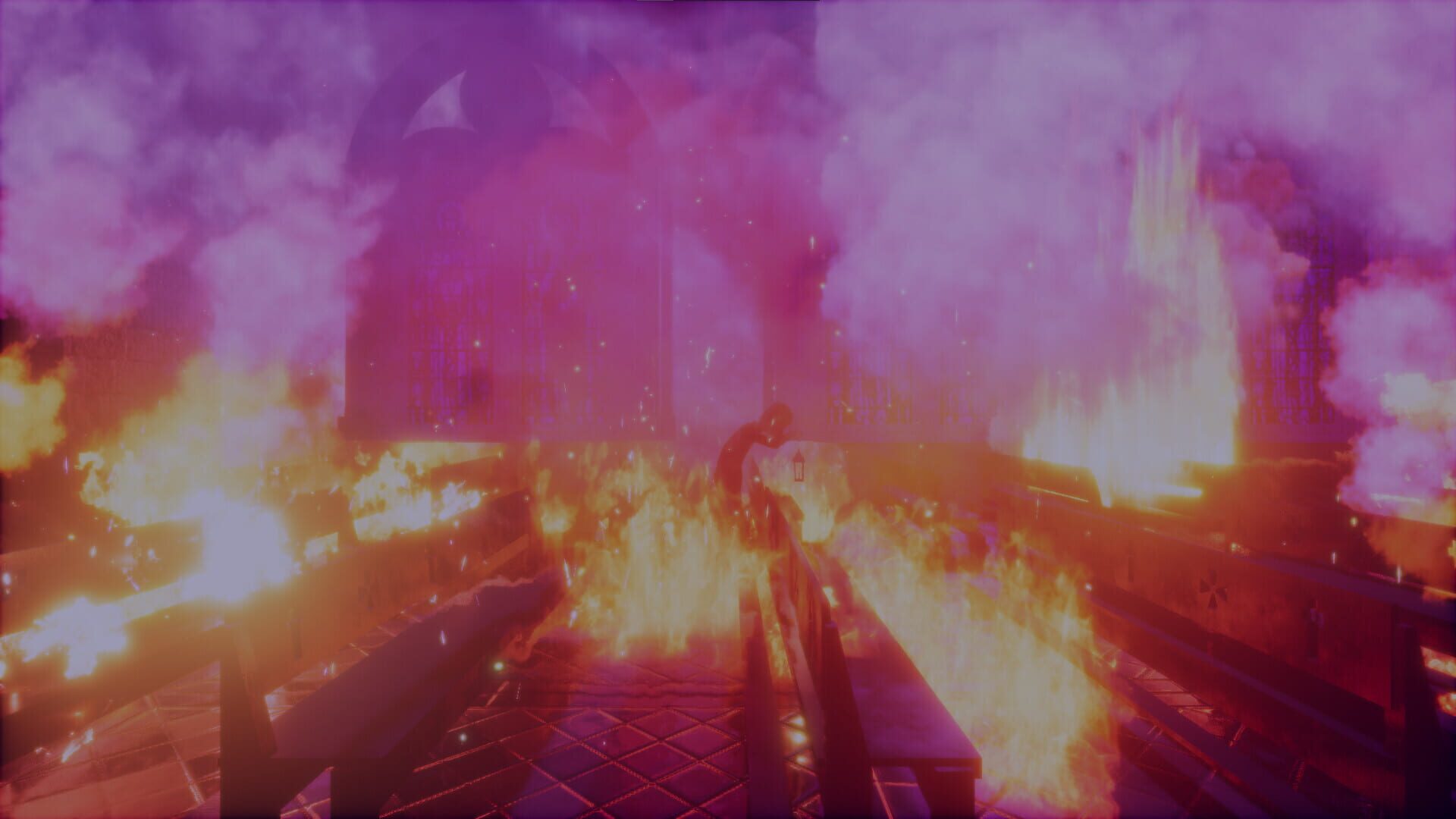 Delator - Screenshot