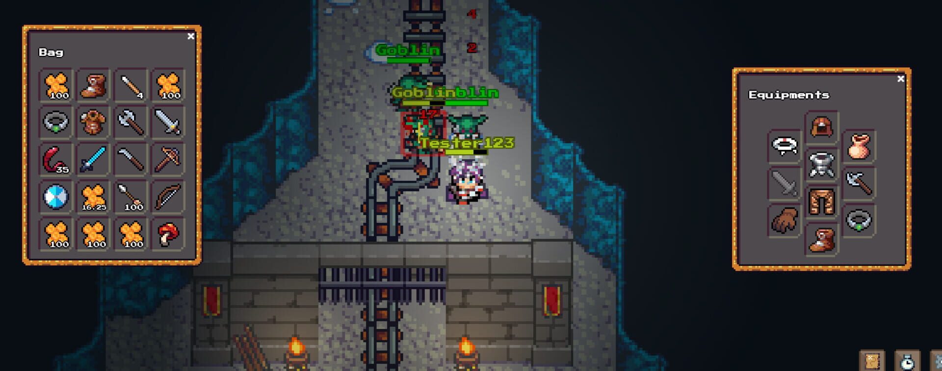 Definya - Screenshot