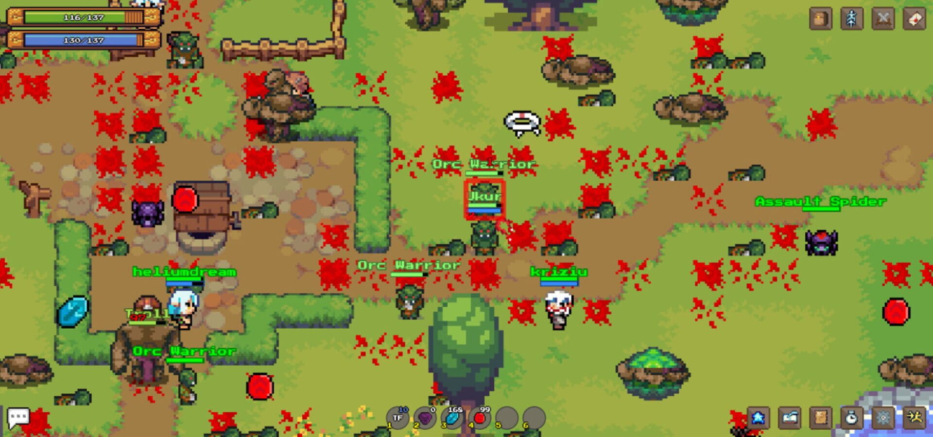 Definya - Screenshot