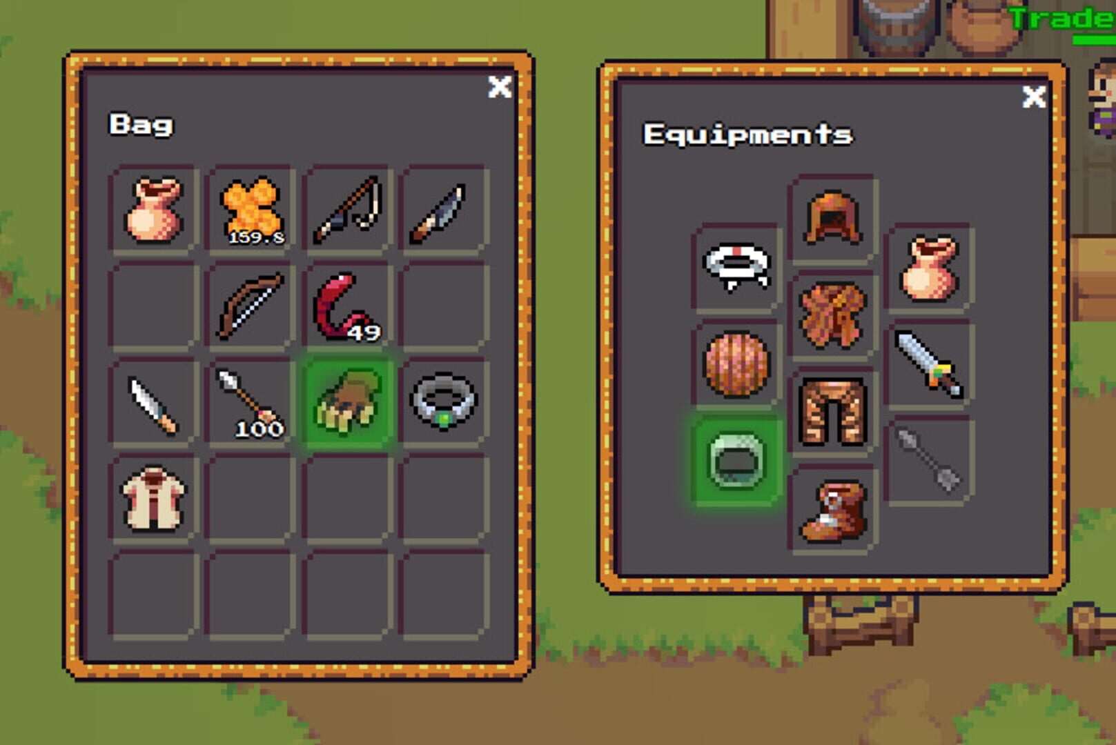 Definya - Screenshot