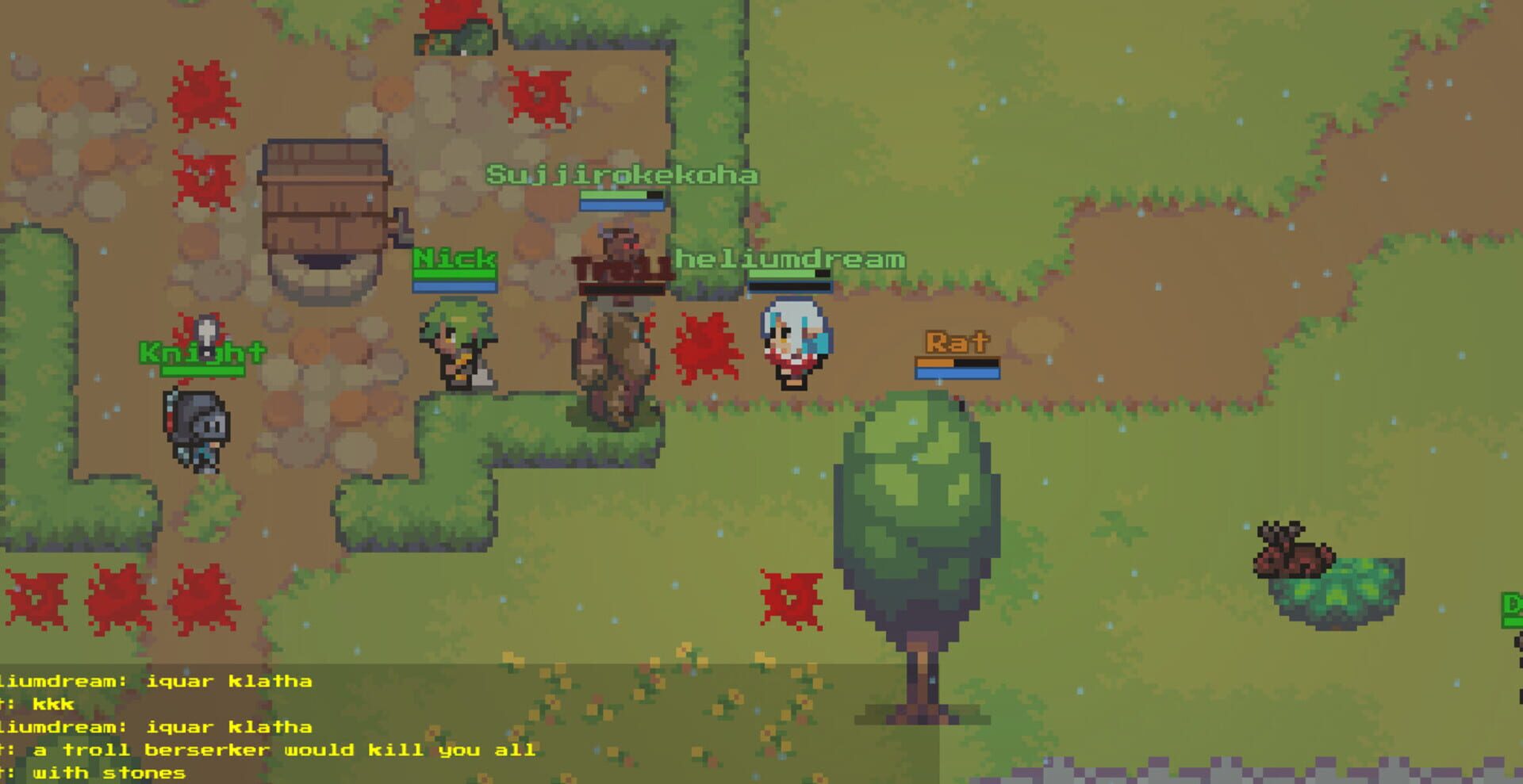 Definya - Screenshot