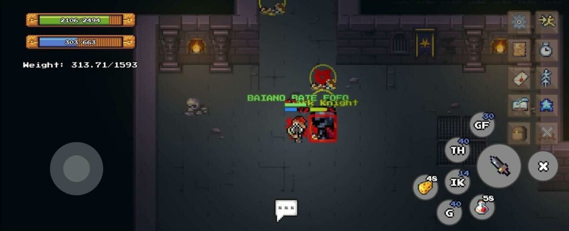 Definya - Screenshot