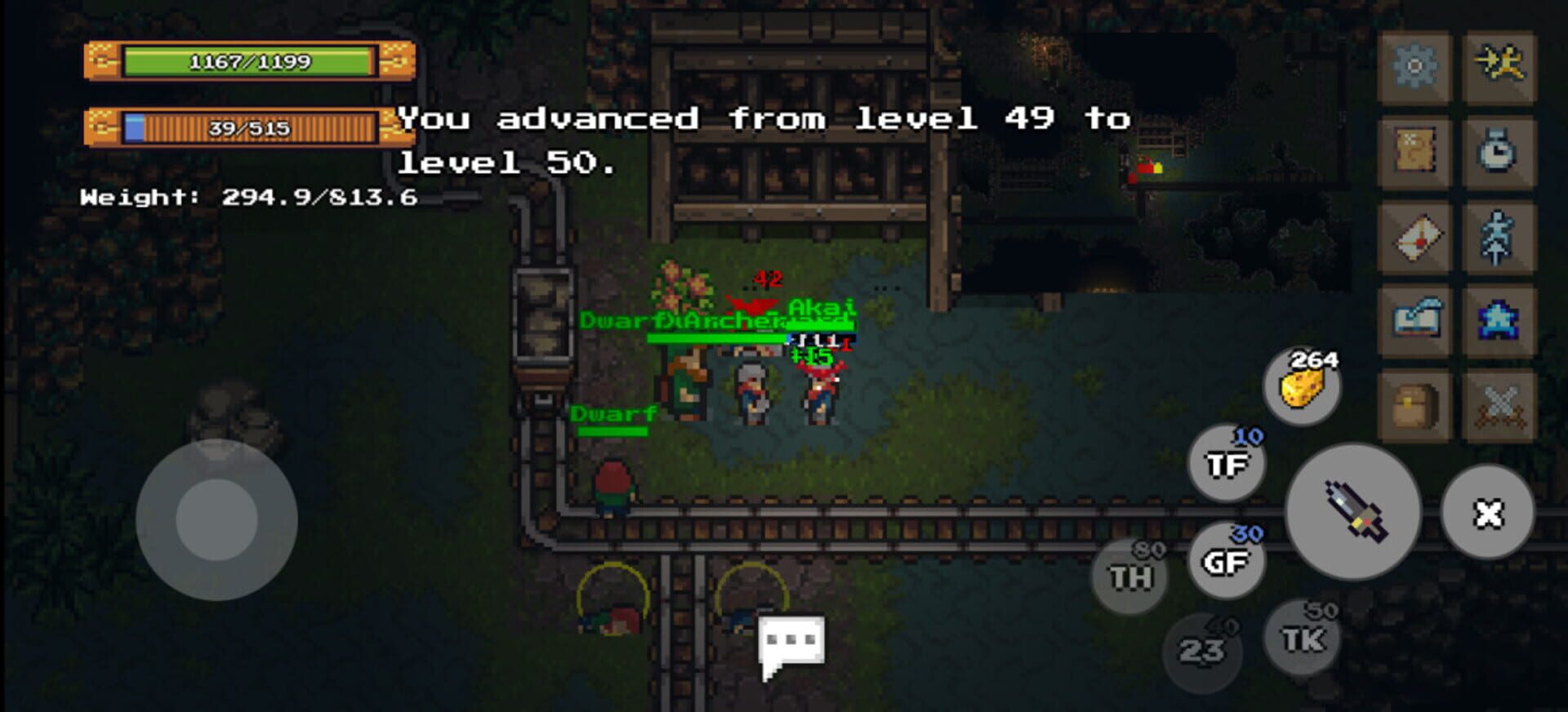 Definya - Screenshot