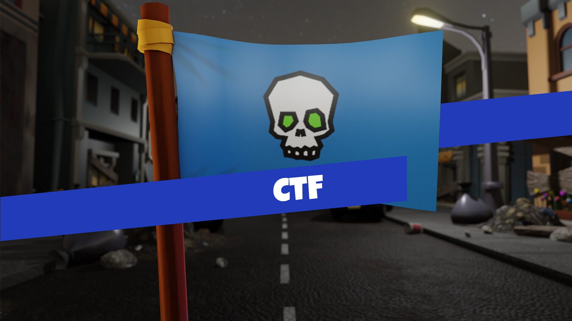 Culture Warz: Time's Up Karen! - CTF - Screenshot
