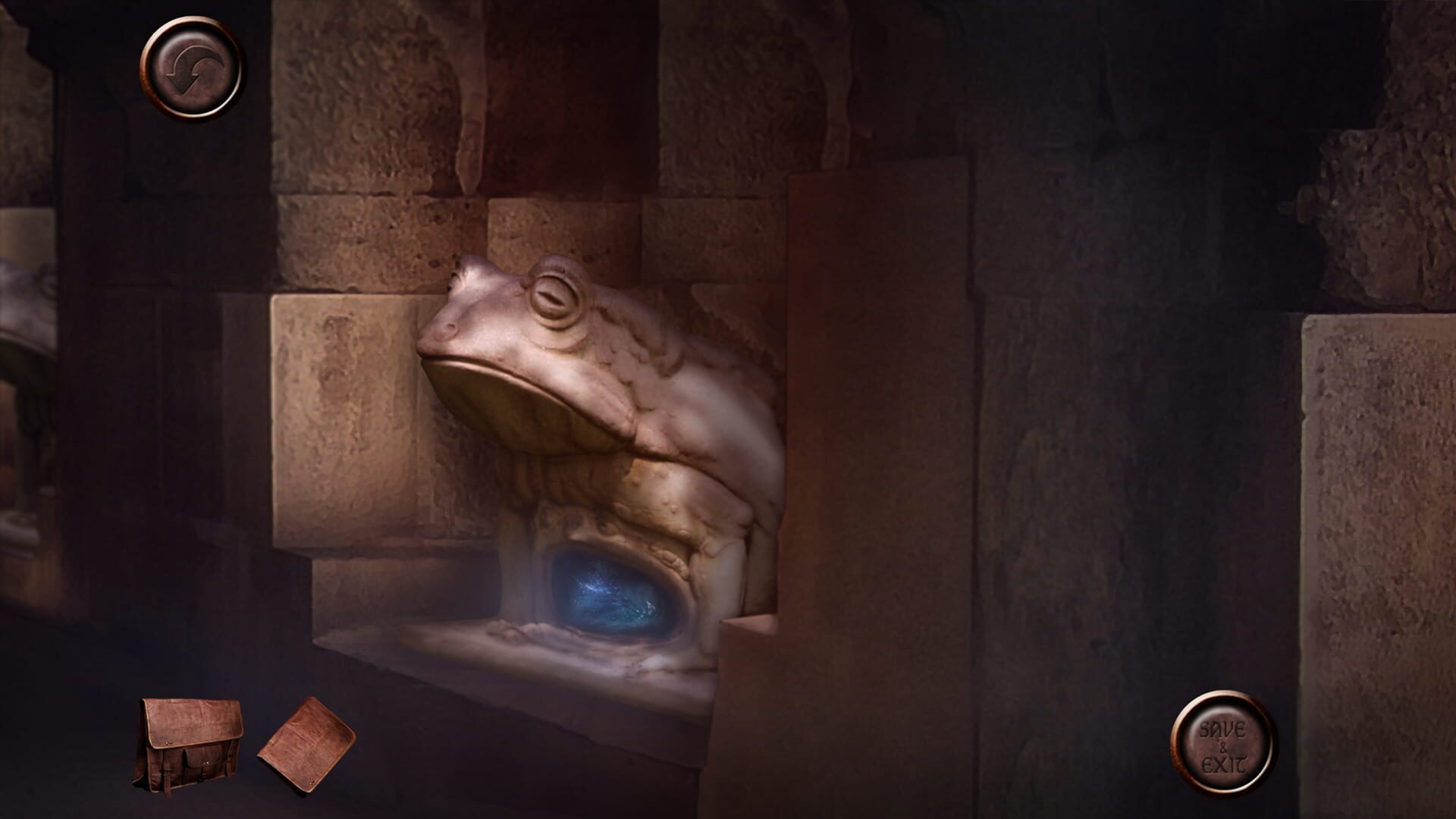 Escape from LaVille 2 - Screenshot