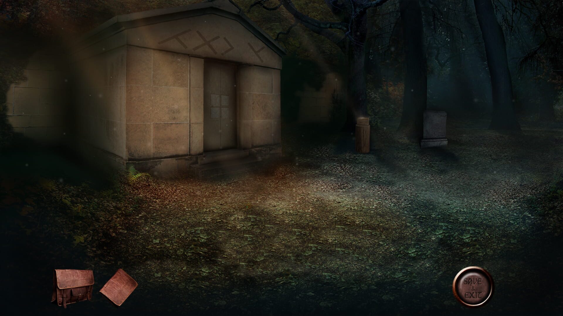 Escape from LaVille 2 - Screenshot