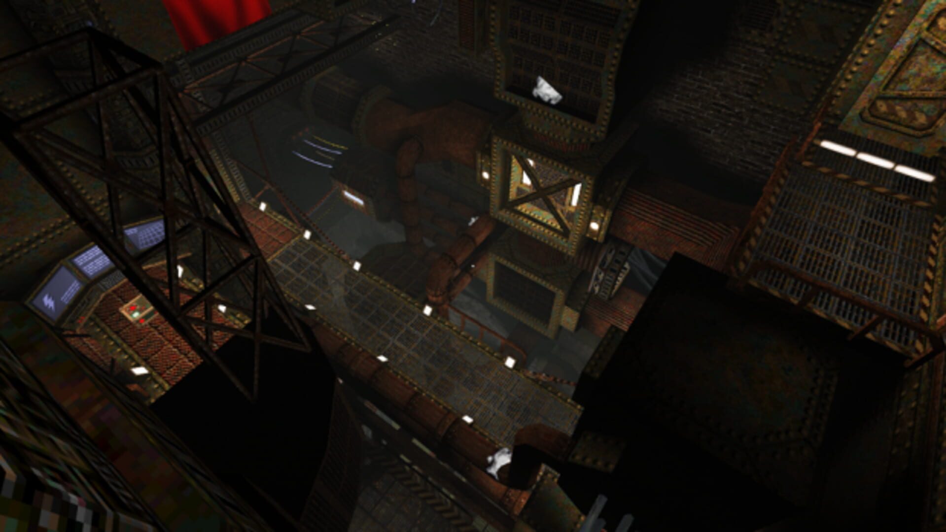 Quake: Rubicon Rumble Pack - Screenshot