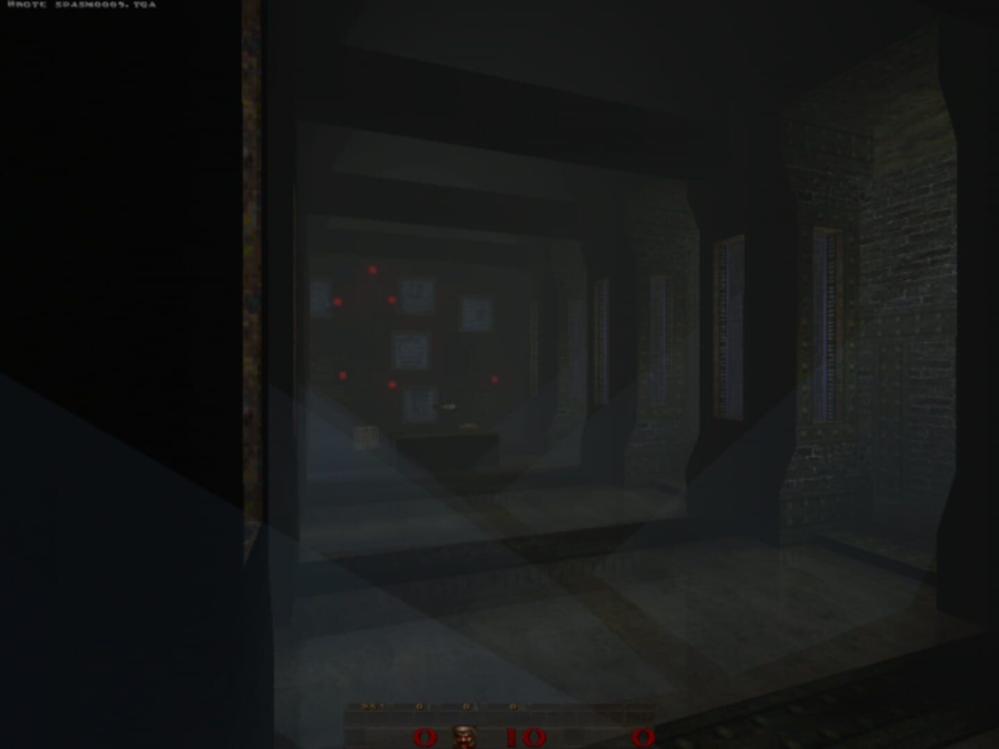 Quake: Rubicon Rumble Pack - Screenshot