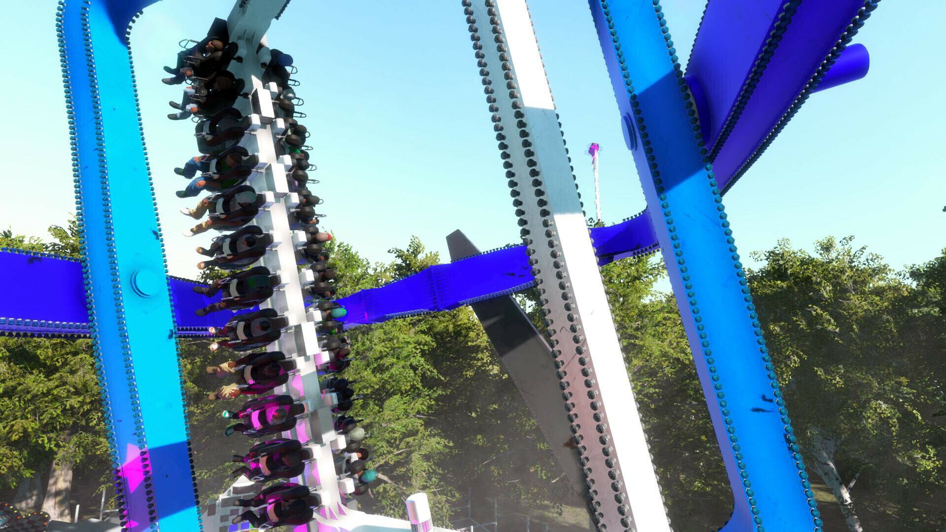 Virtual Rides 3: Astronaut - Screenshot
