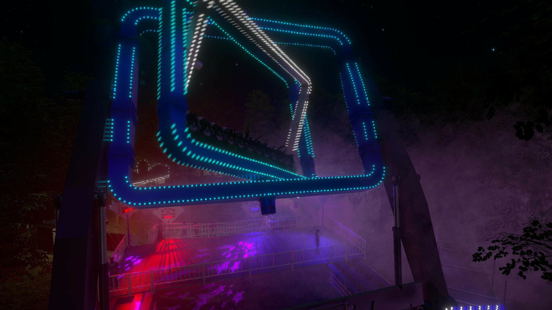 Virtual Rides 3: Astronaut - Screenshot