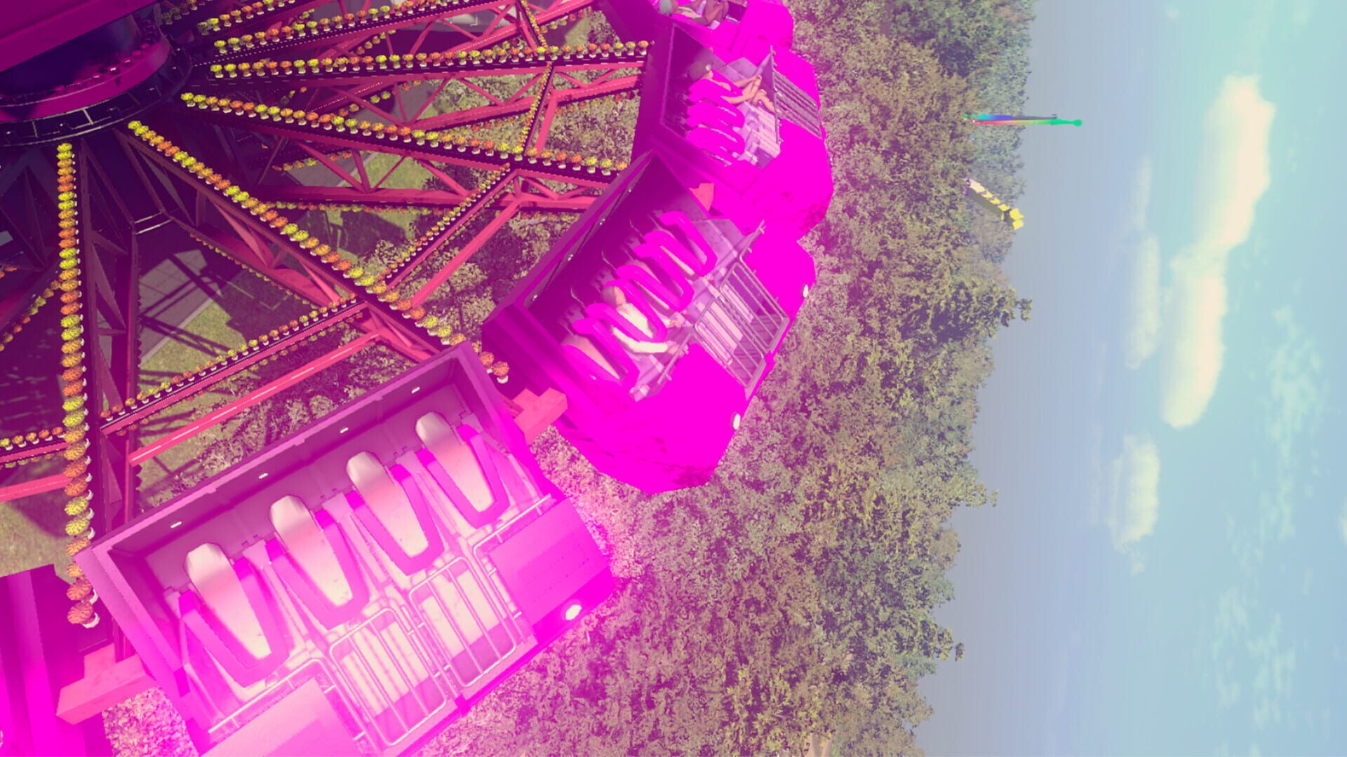 Virtual Rides 3: Ultimate Edition - Screenshot