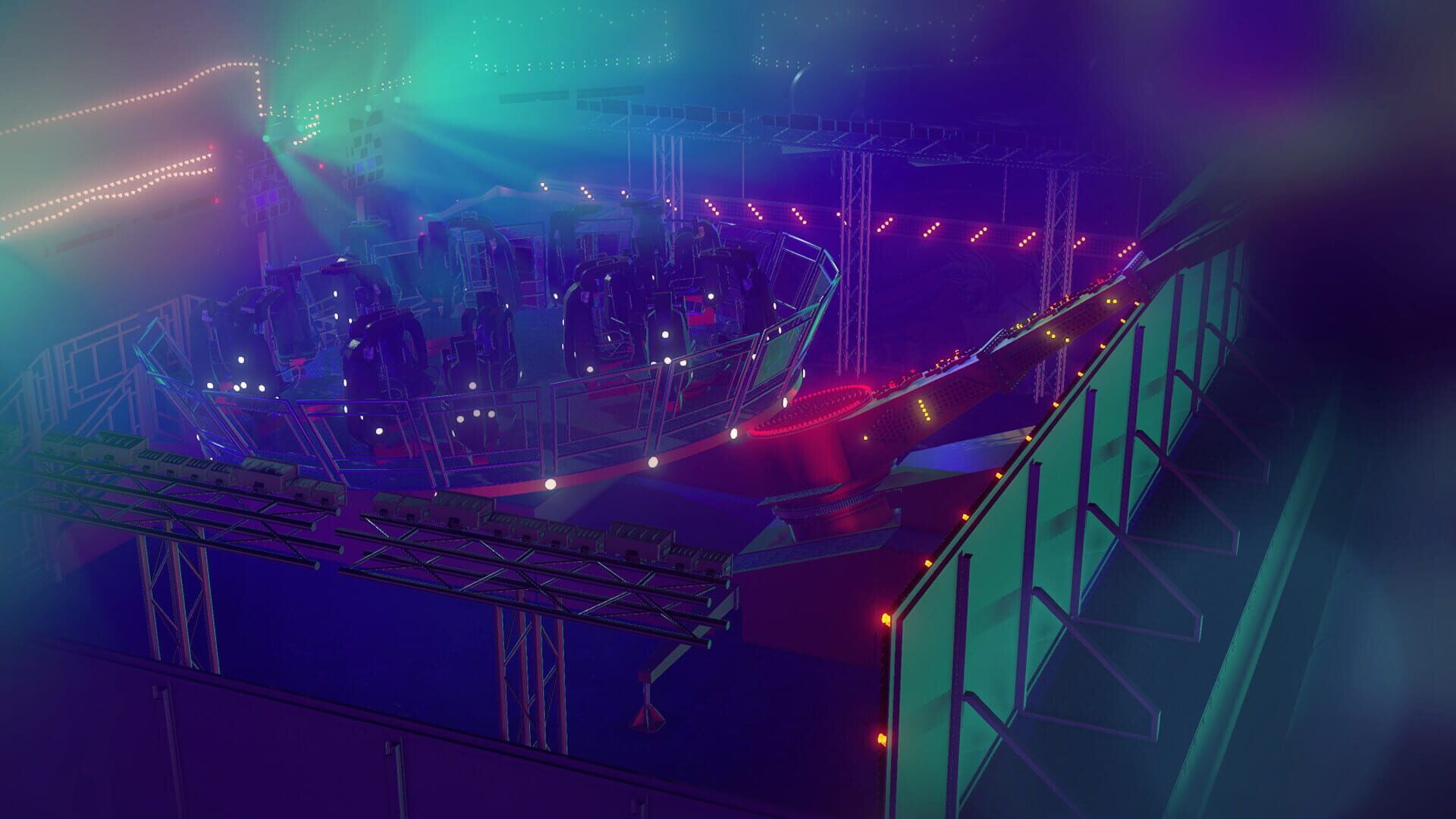 Virtual Rides 3: Ultimate Edition - Screenshot