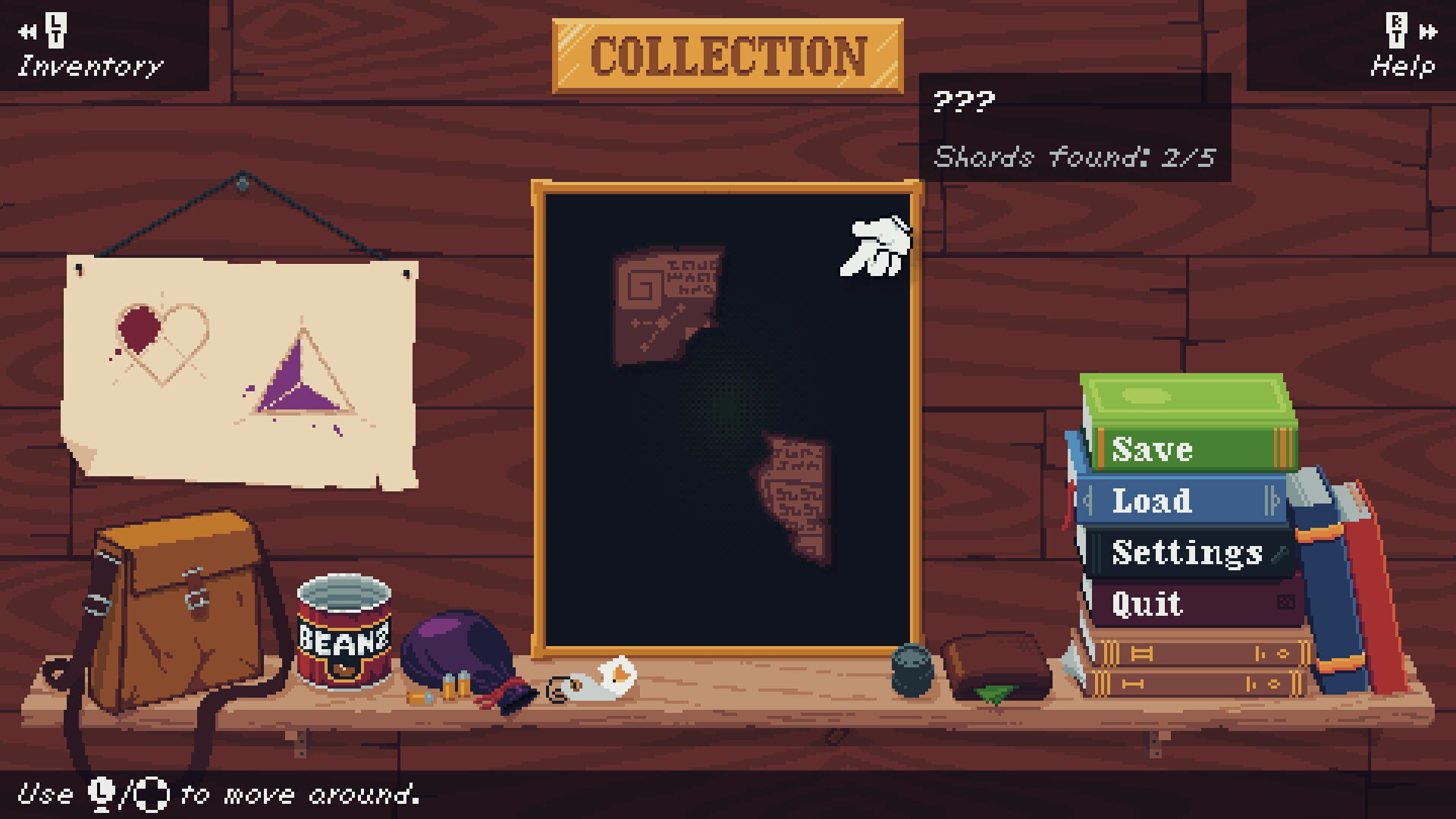 Breadman - Screenshot