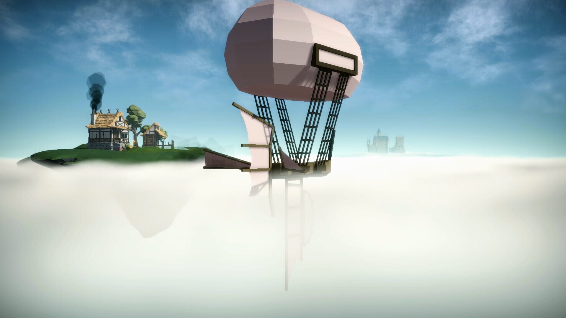 Cloud 9 - Screenshot