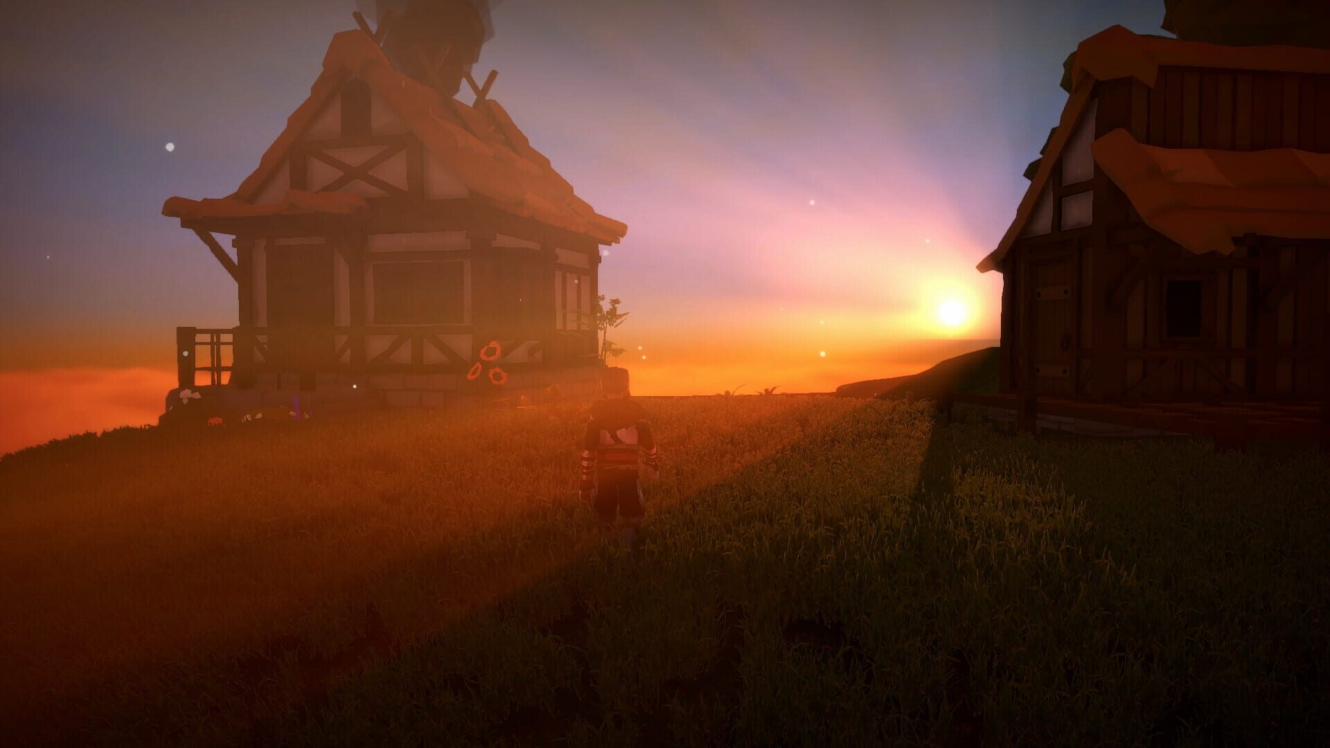 Cloud 9 - Screenshot