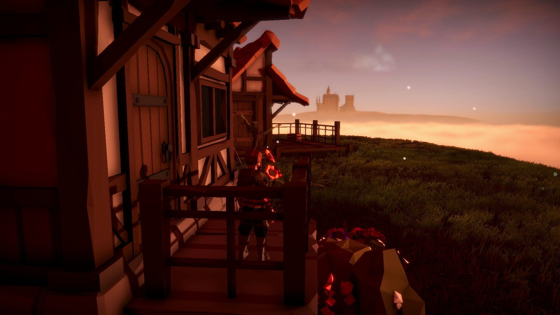 Cloud 9 - Screenshot