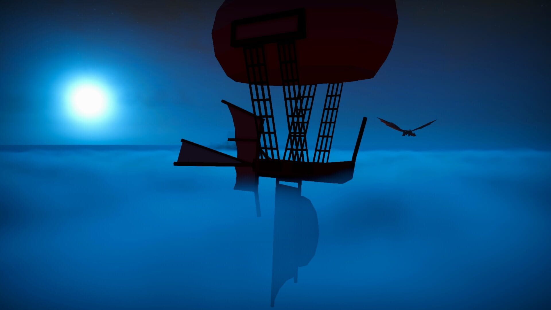 Cloud 9 - Screenshot