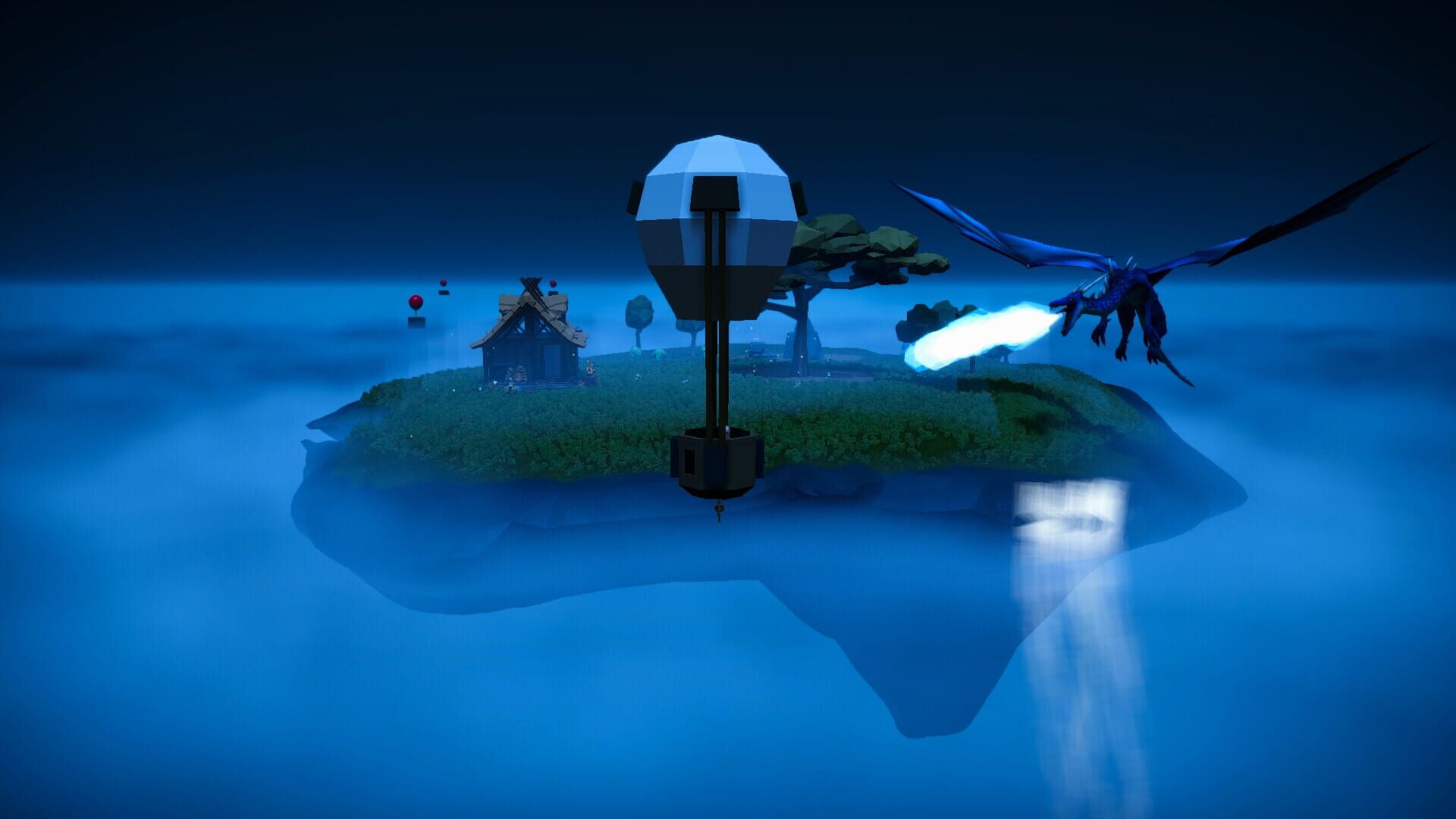 Cloud 9 - Screenshot