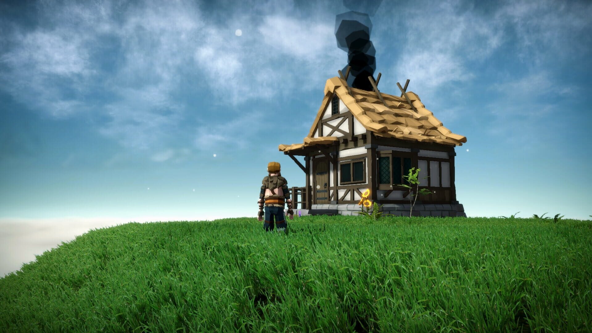 Cloud 9 - Screenshot
