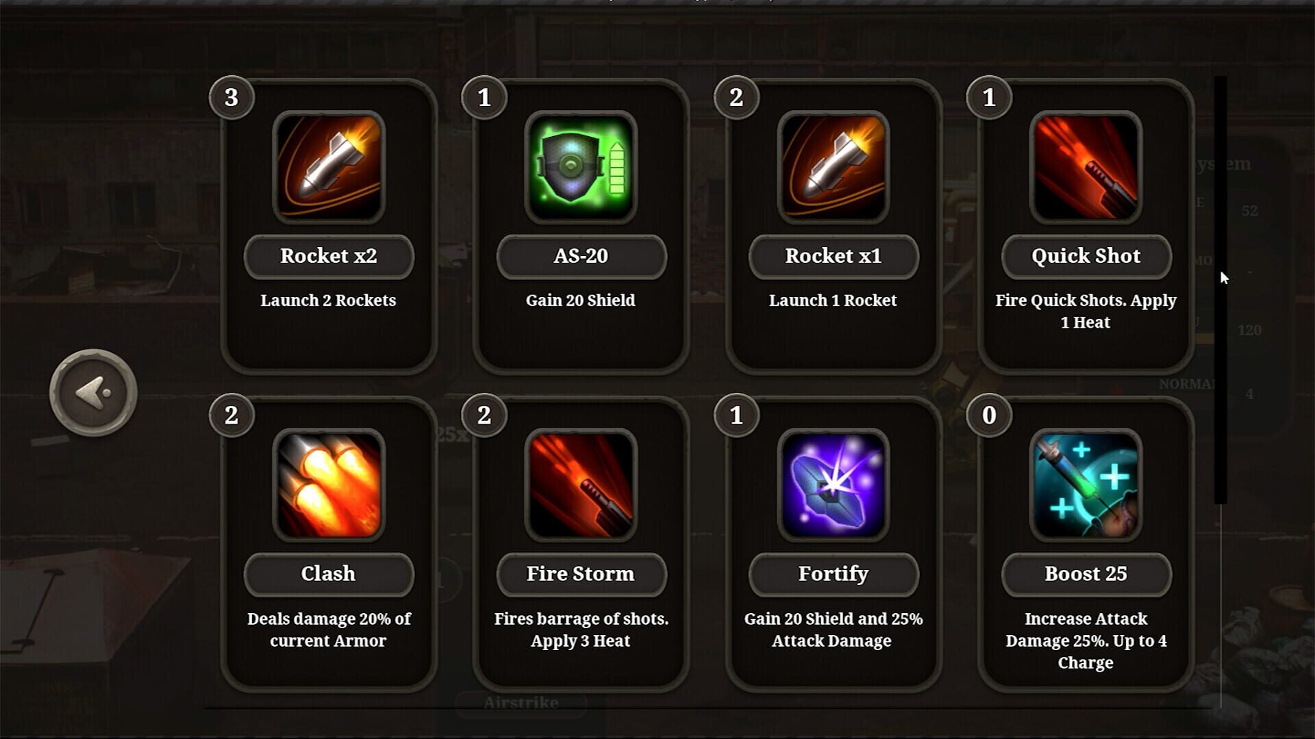 SOD: State of Disorder - Screenshot