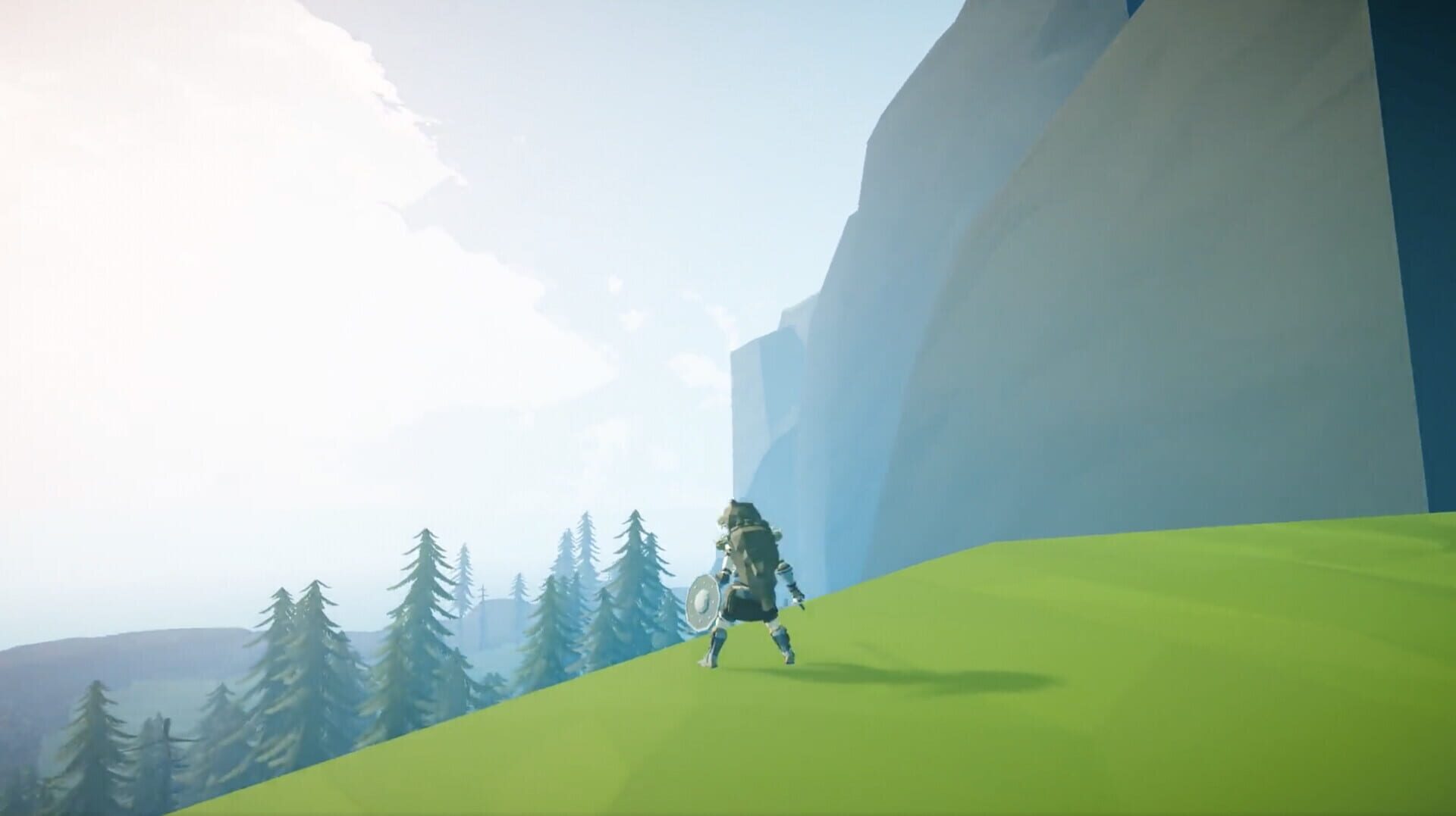 Erstwhile - Screenshot