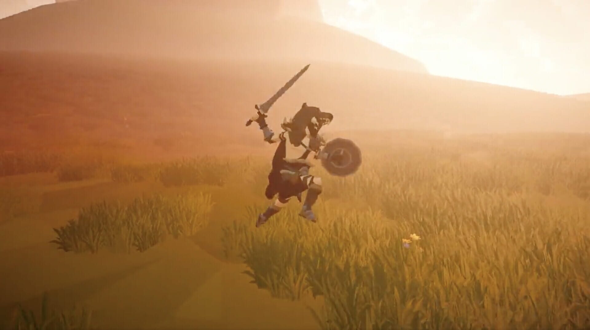 Erstwhile - Screenshot