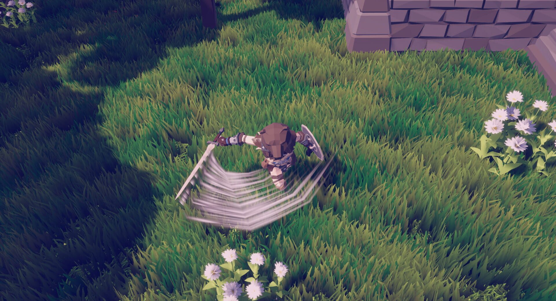 Erstwhile - Screenshot