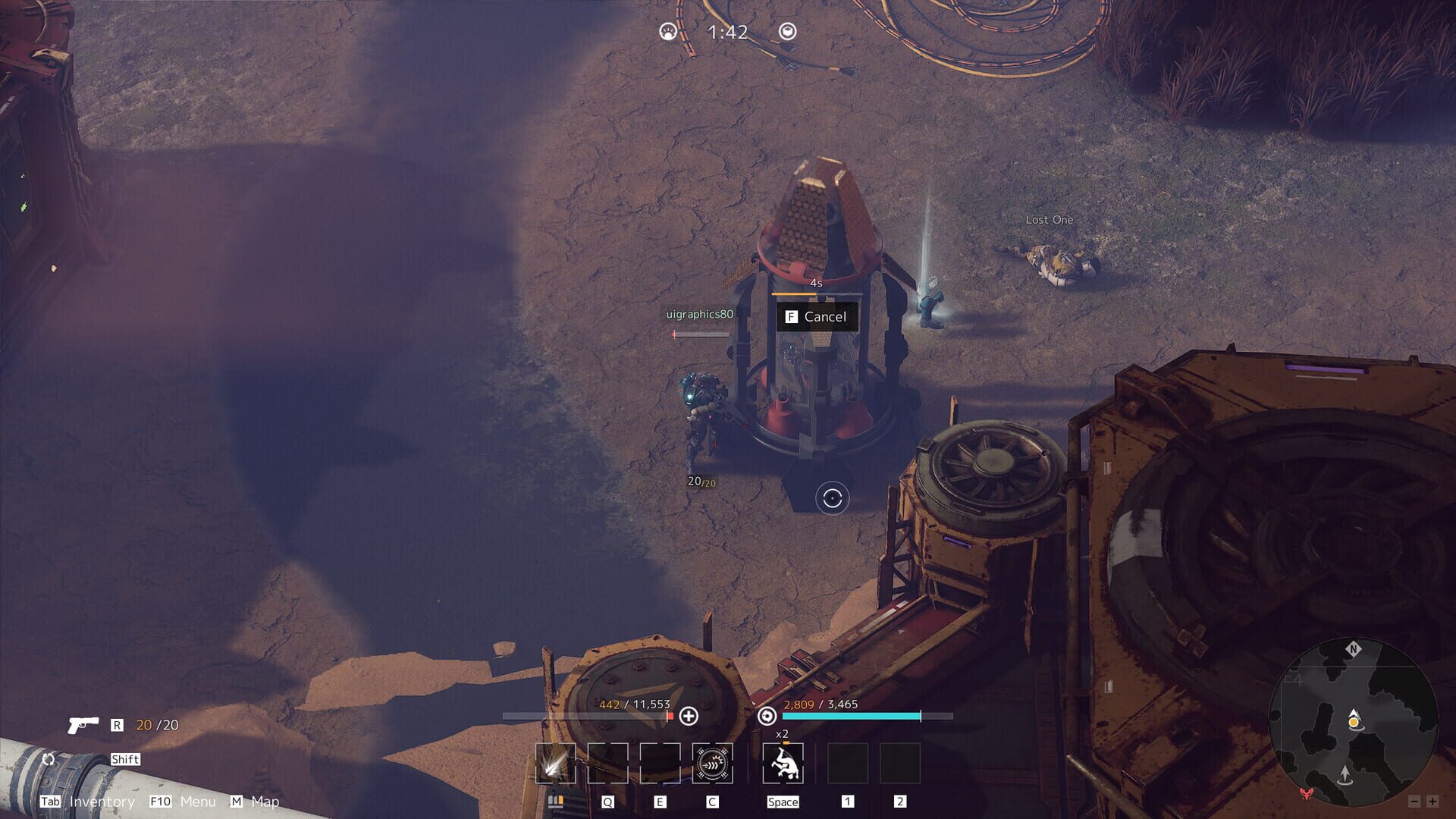 Screenshot 3