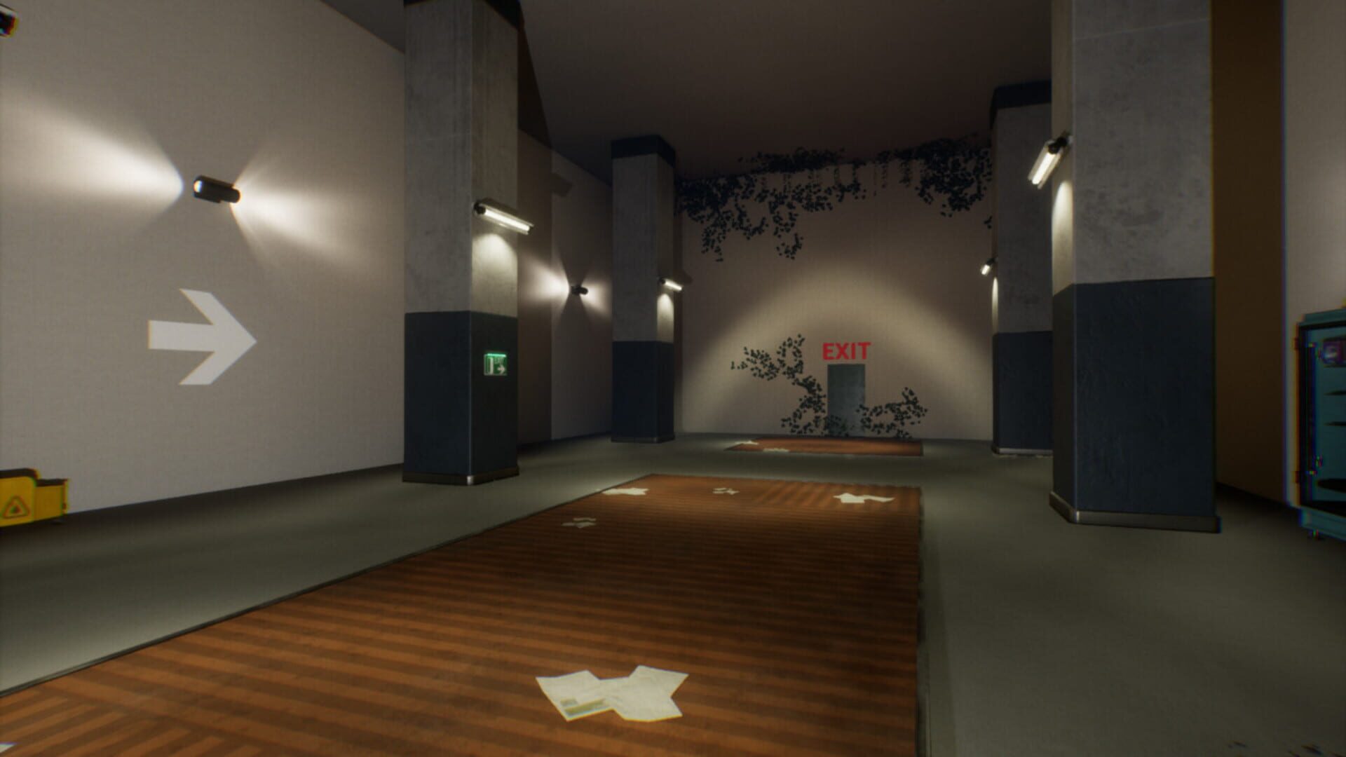 Nexa Tech Laboratory - Screenshot