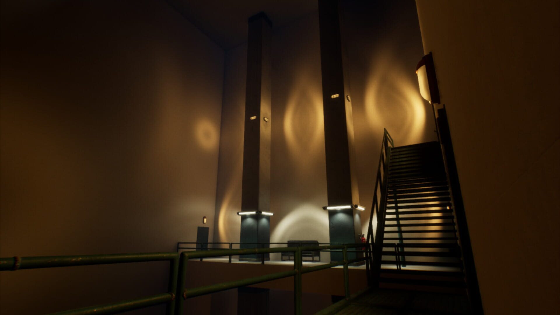 Nexa Tech Laboratory - Screenshot