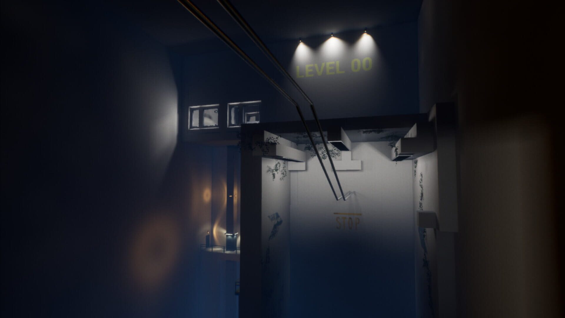 Nexa Tech Laboratory - Screenshot