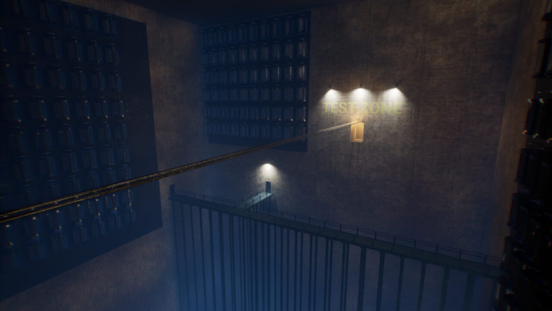 Nexa Tech Laboratory - Screenshot