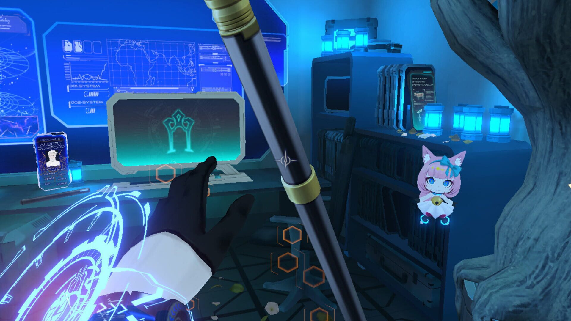 Dyschronia: Chronos Alternate - Dual Edition