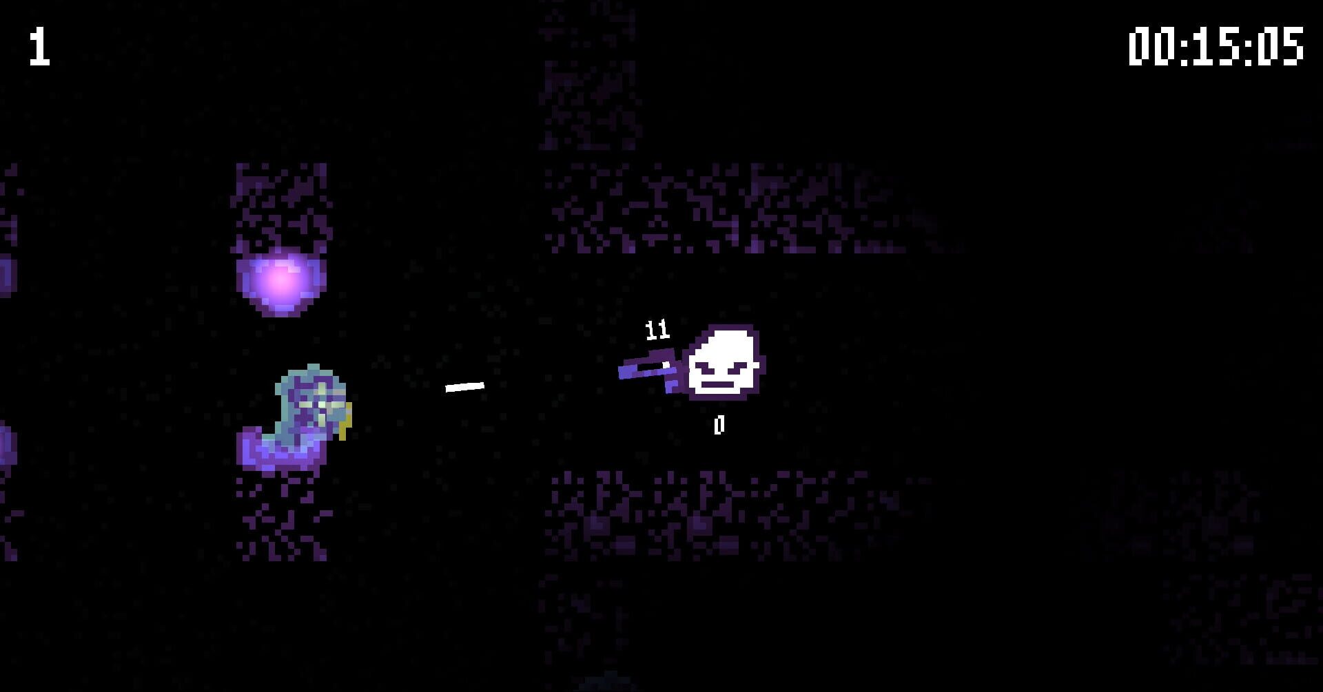 Art is dead - Screenshot