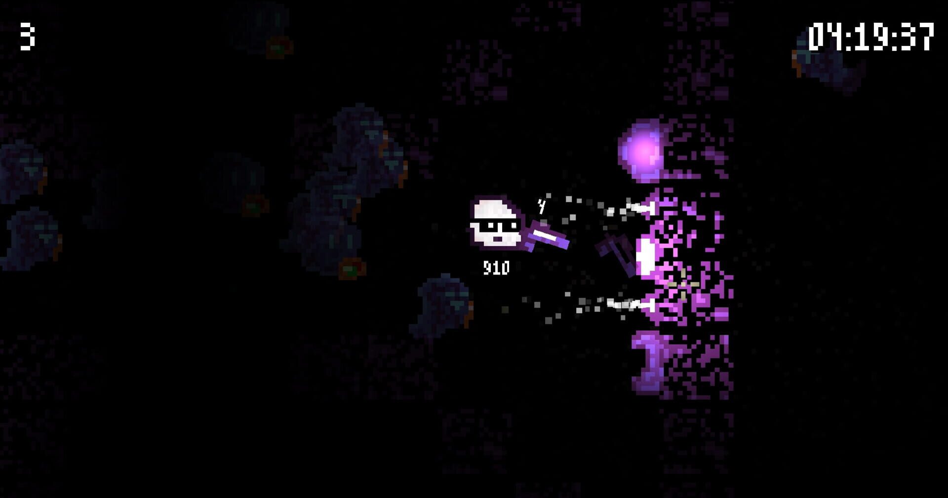 Art is dead - Screenshot