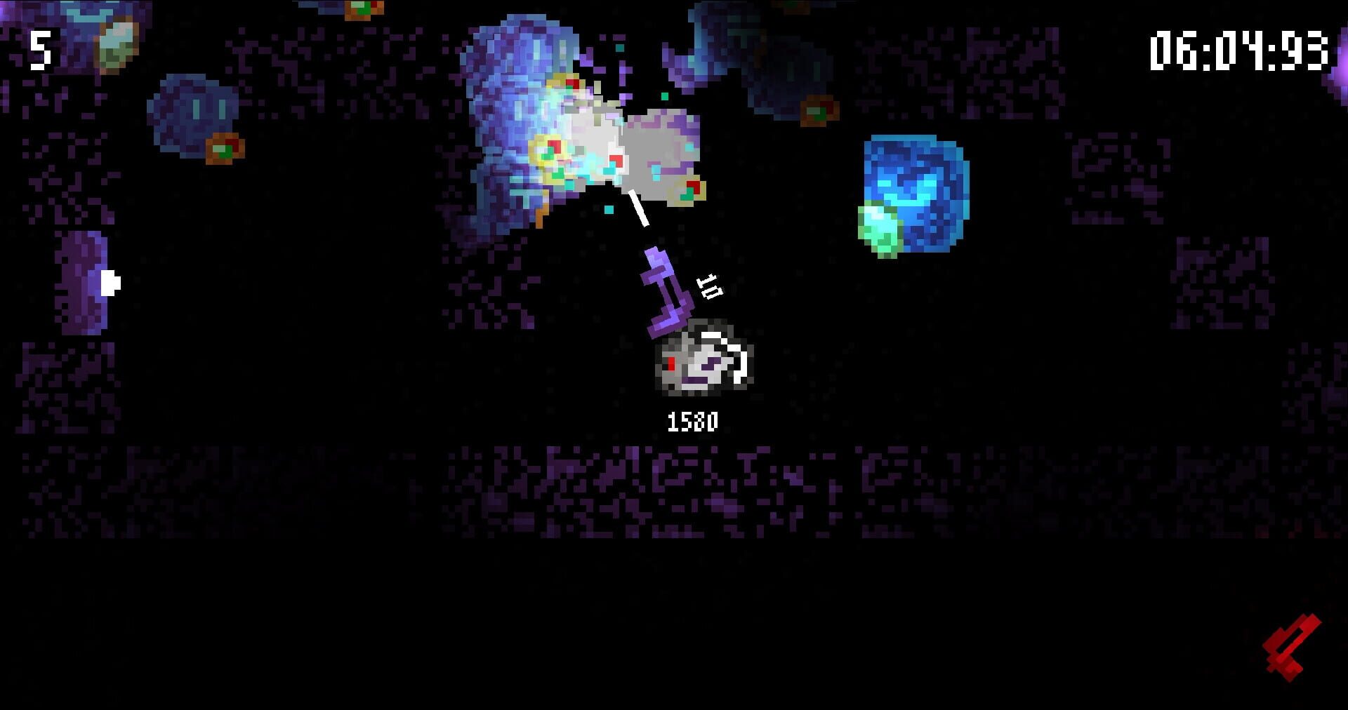 Art is dead - Screenshot