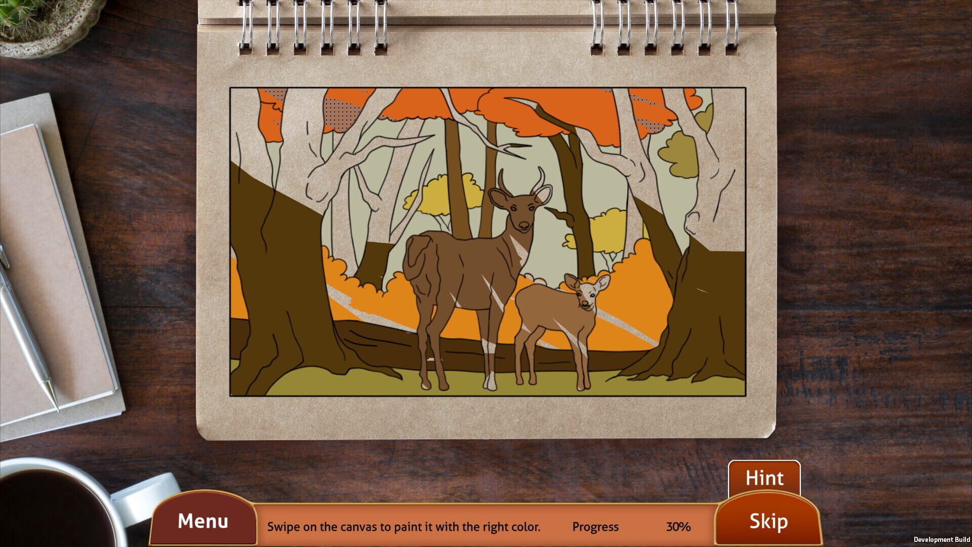 Finding America: New England