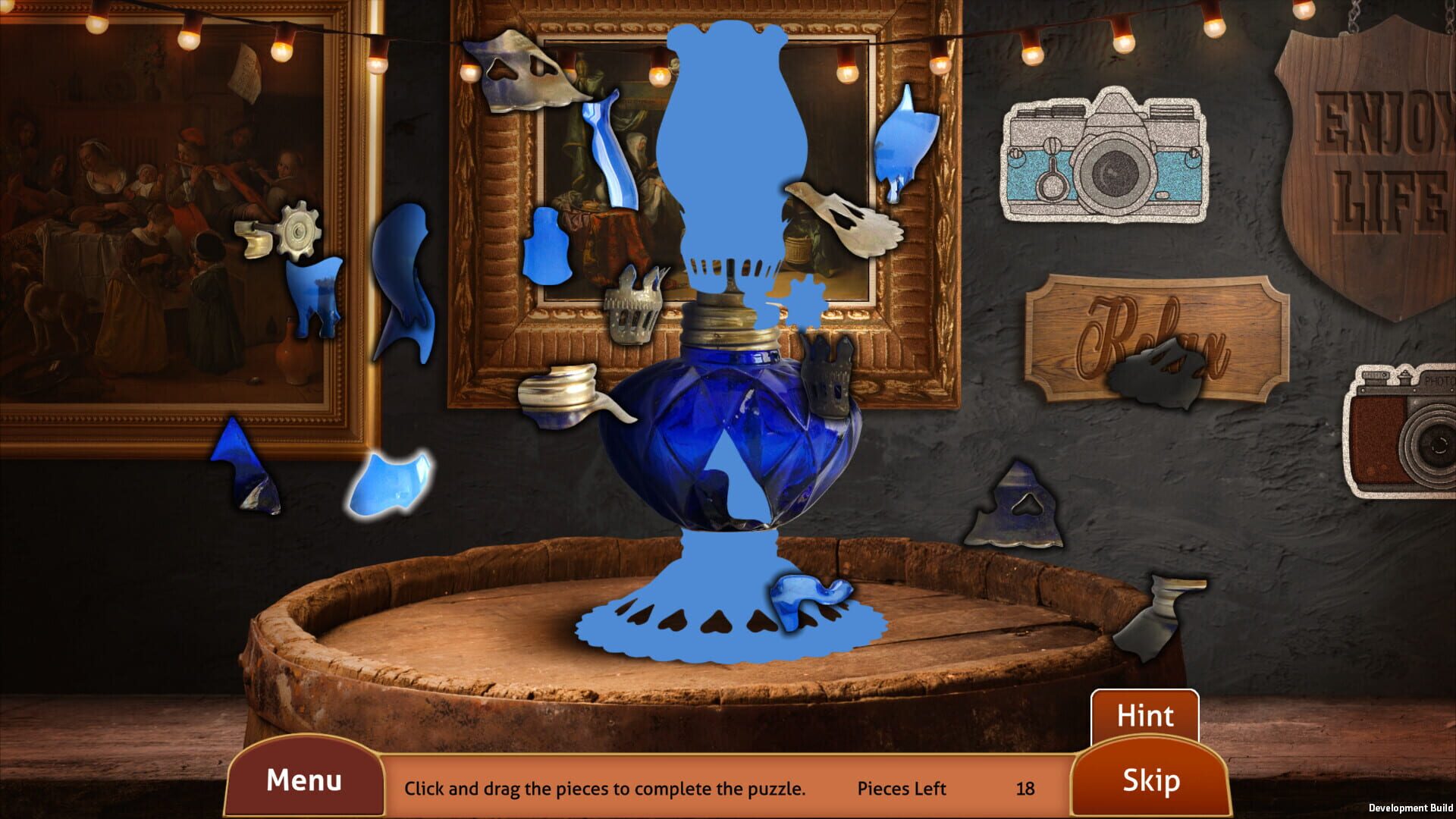 Finding America: New England