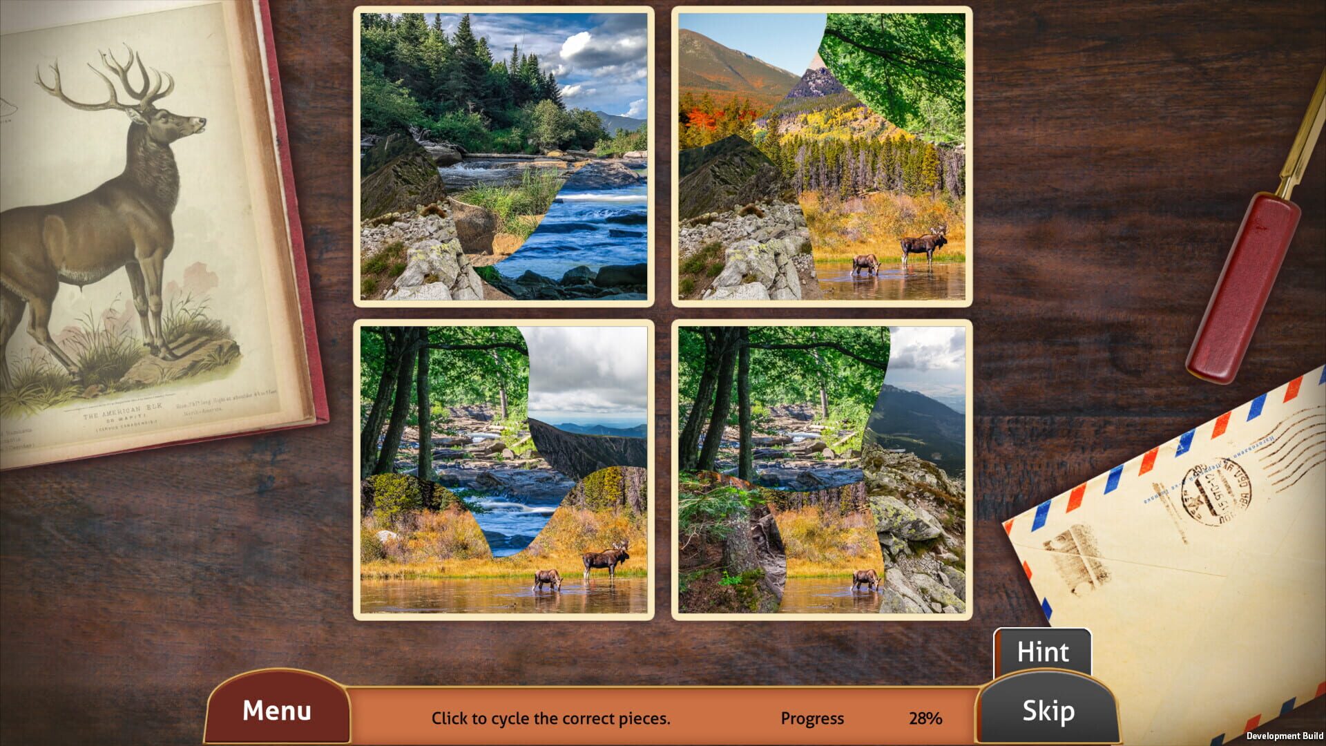 Finding America: New England