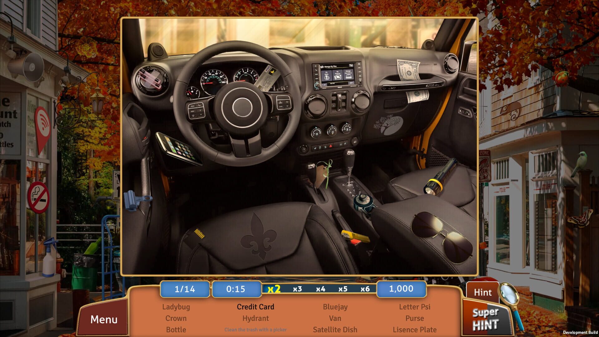 Finding America: New England