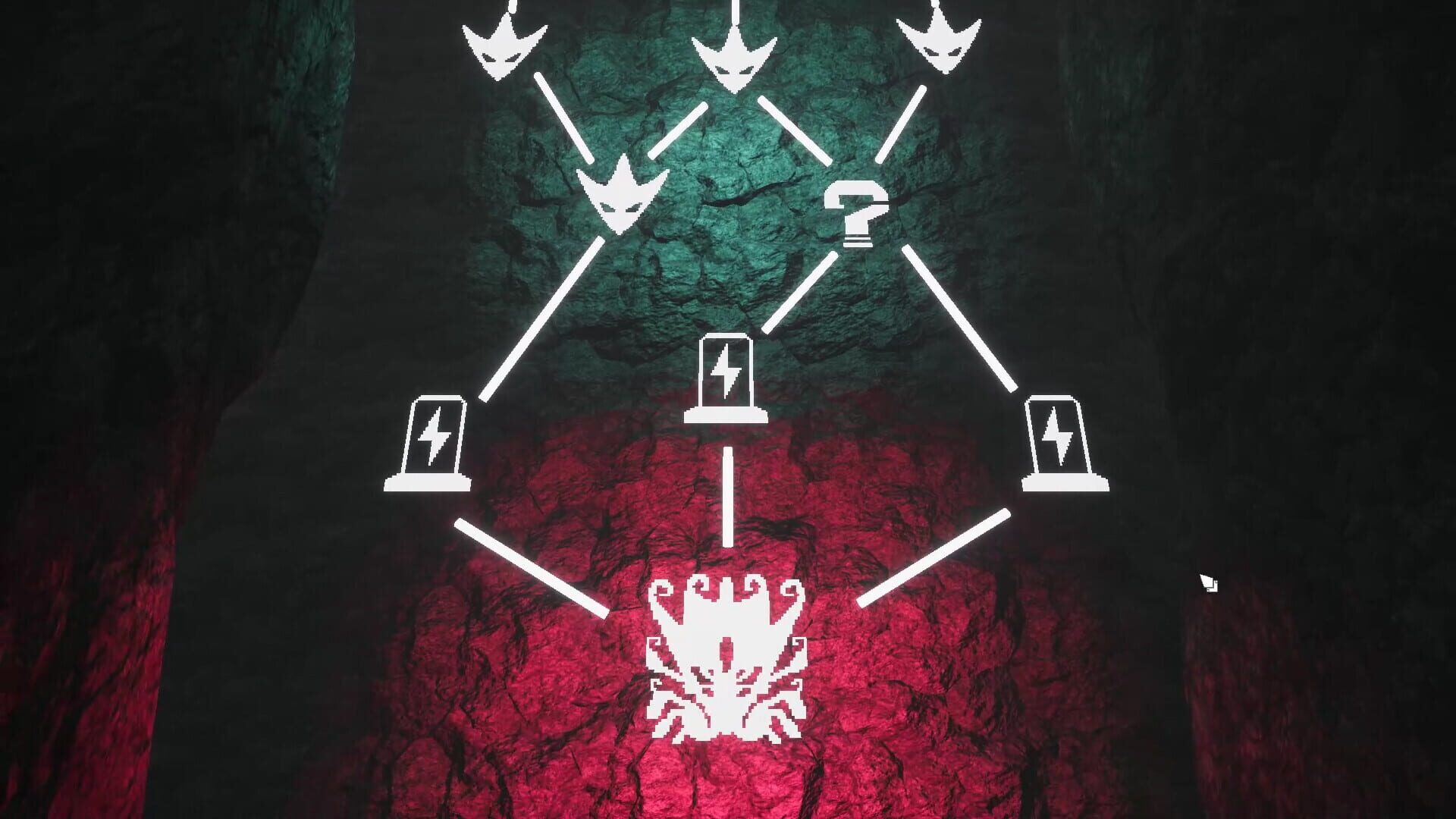 Abyss of Cain - Screenshot