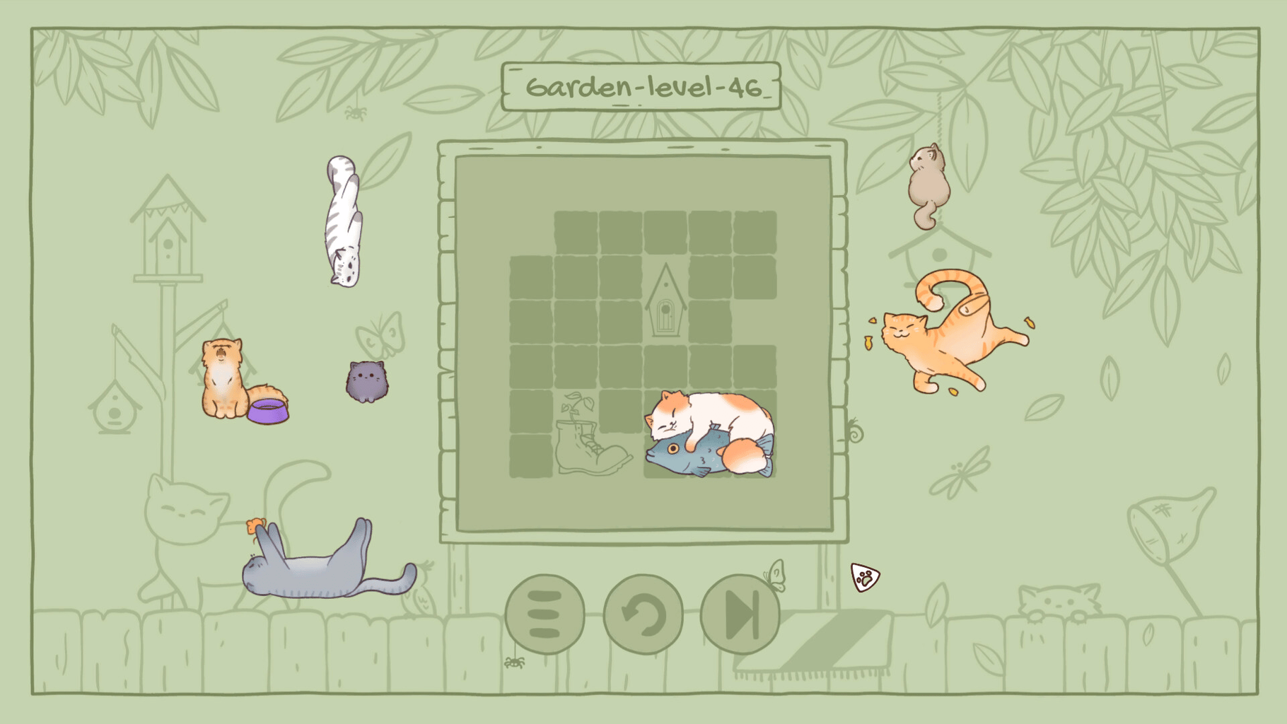 CatBox screenshot