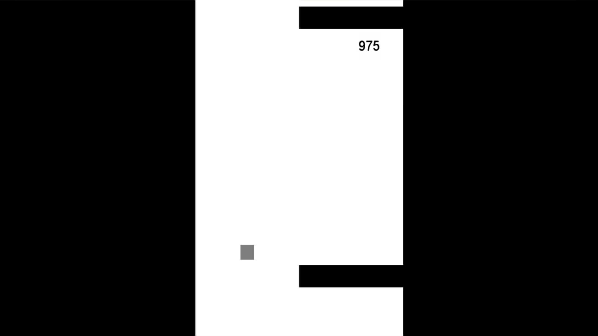 Block Games:Avoid - Screenshot