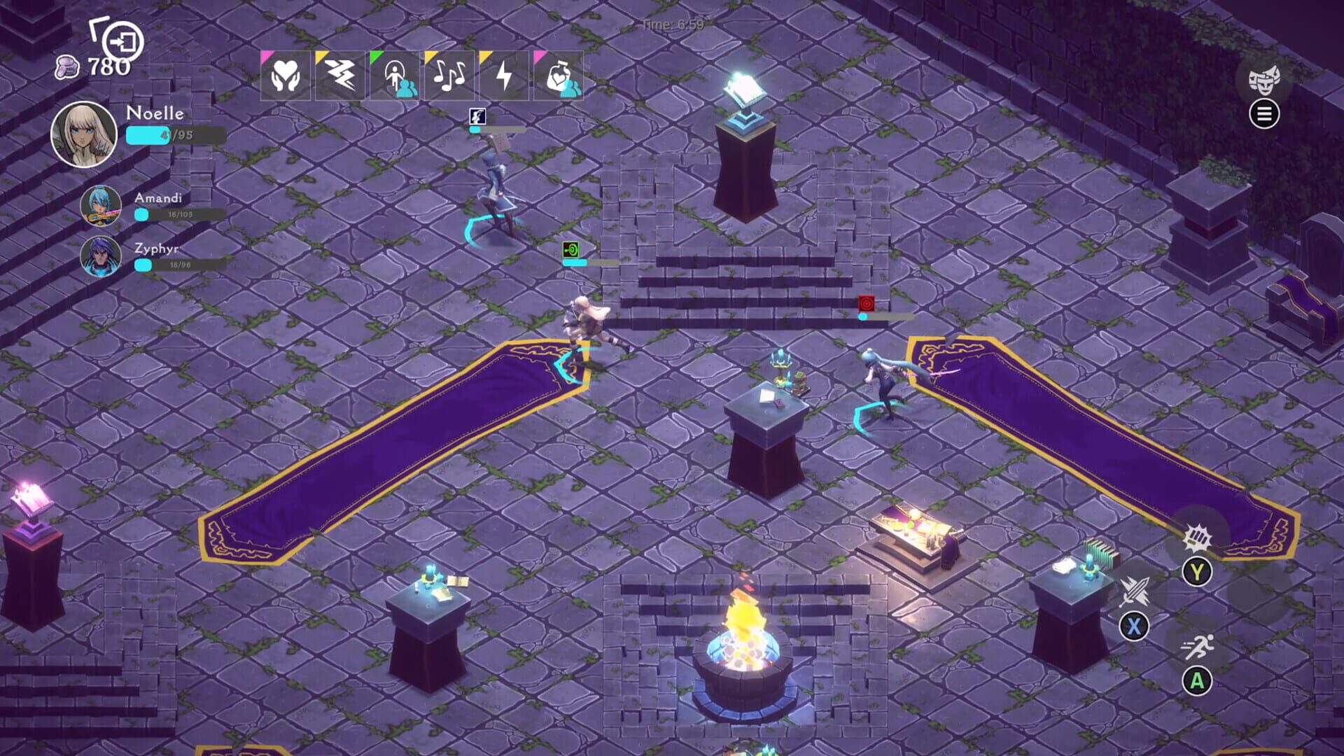 Quill - Screenshot