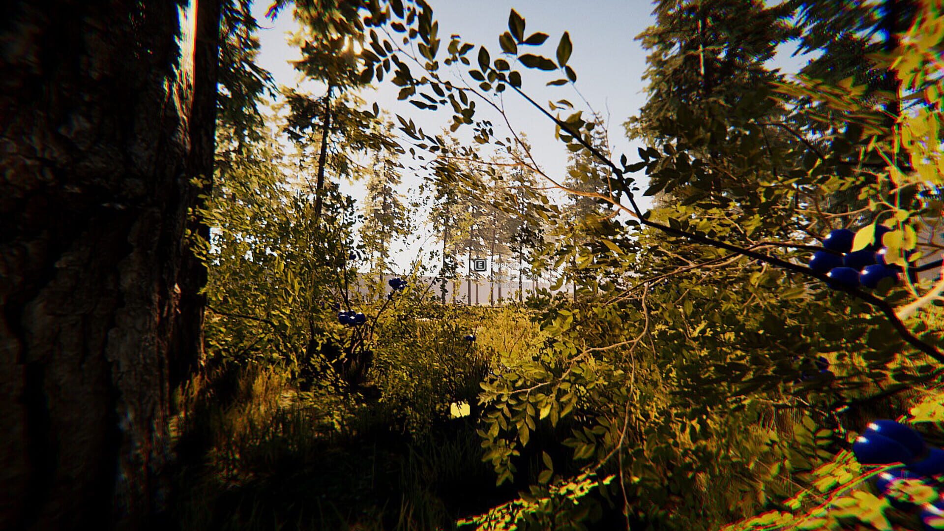 Hazardous: Ovesis - Screenshot