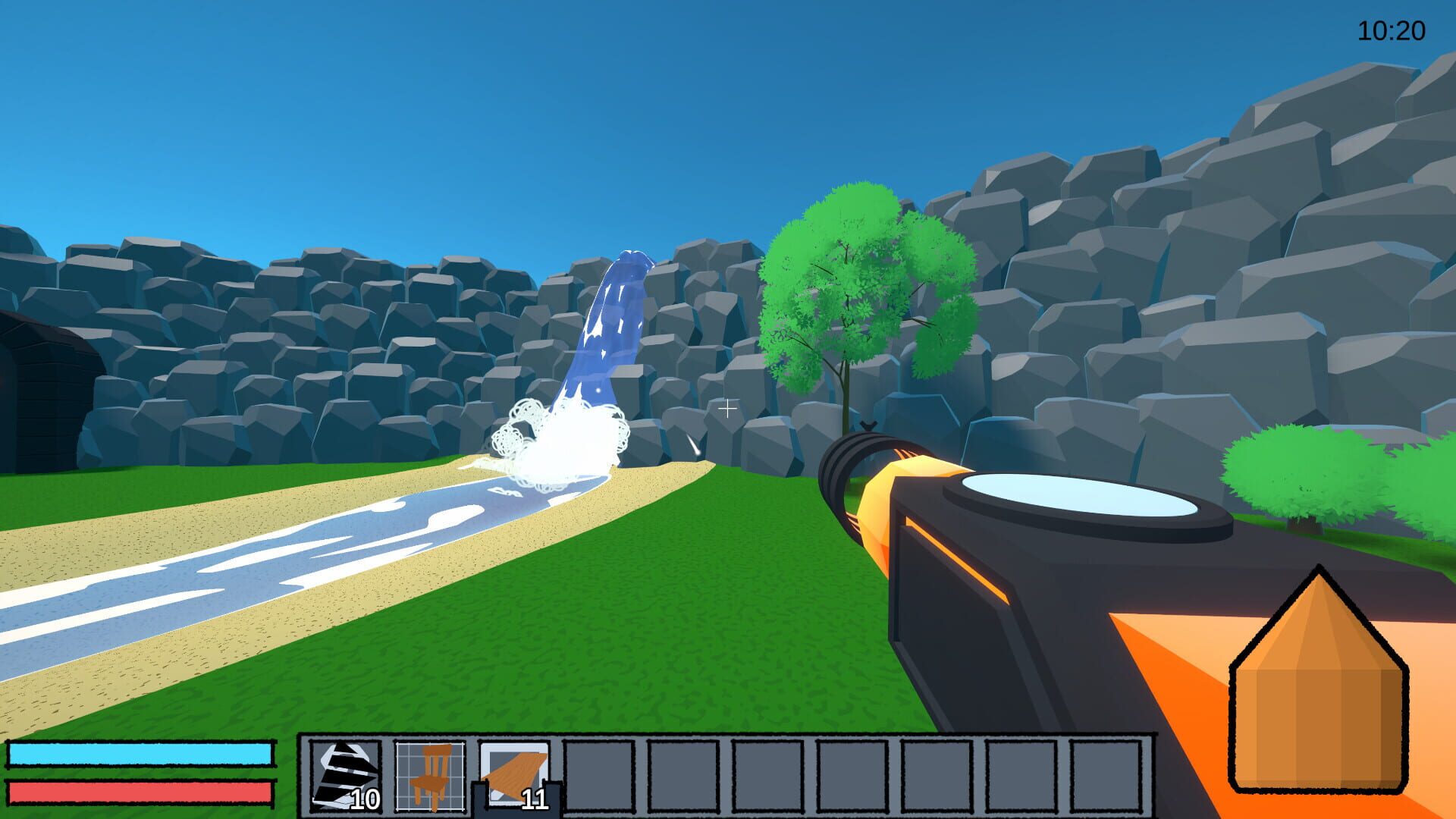 Scrap Magic - Screenshot